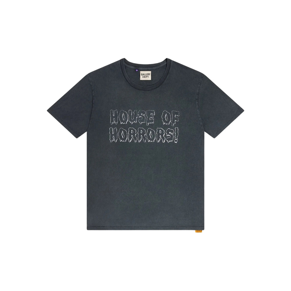 Gallery Dept. T Shirt - Nero | 3b21a03c00e4be96f8f662391c09010e4ca3f64b