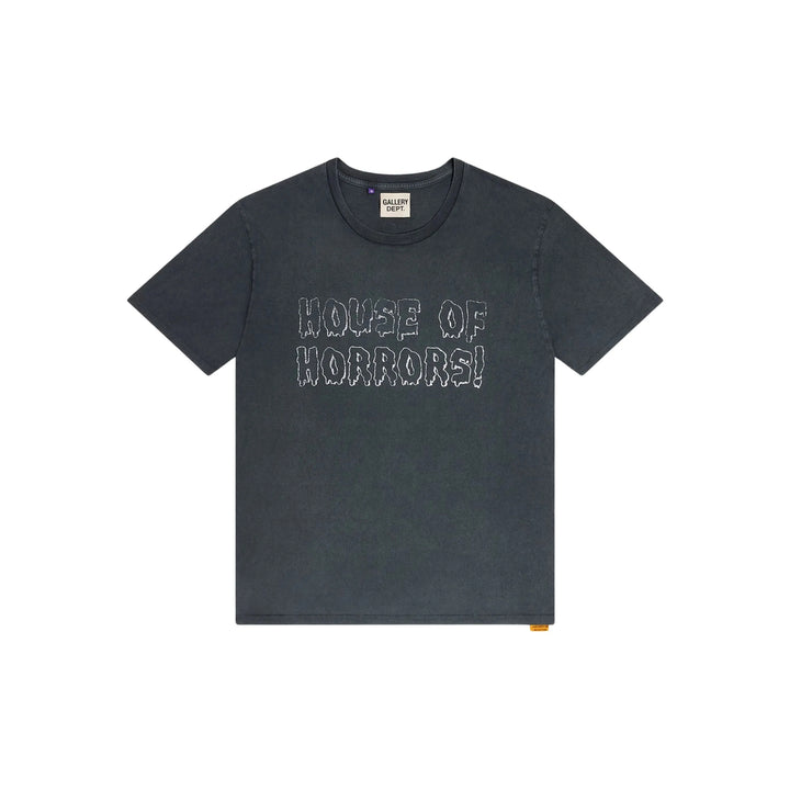 Gallery Dept. T Shirt - Nero | 3b21a03c00e4be96f8f662391c09010e4ca3f64b