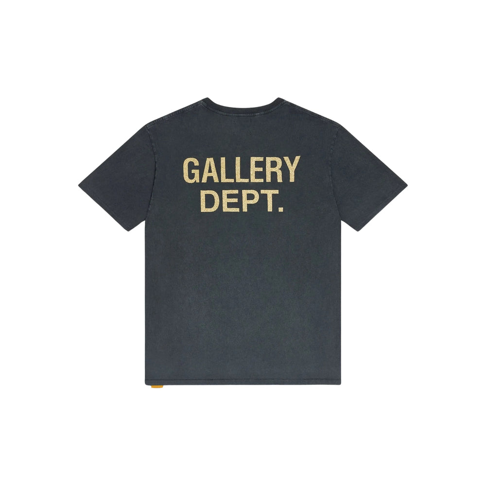 Gallery Dept. T Shirt - Nero | bd3011640452178eb65ec2de0886fbb6254c93bd