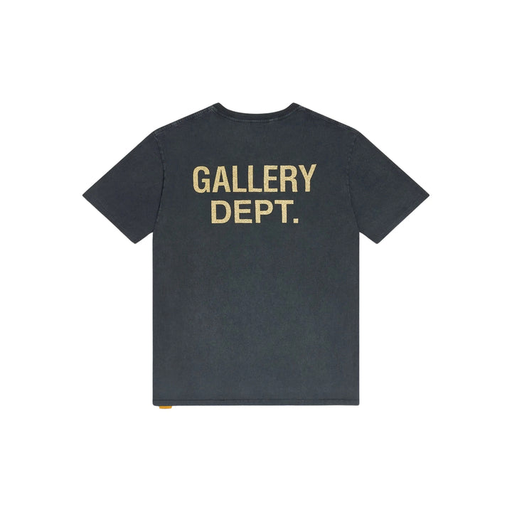 Gallery Dept. T Shirt - Nero | bd3011640452178eb65ec2de0886fbb6254c93bd