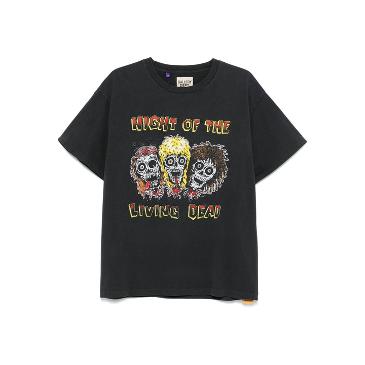 Gallery Dept. T Shirt - Grigio | 851c627fe7cec44871f131598d9e2b2330b000d4