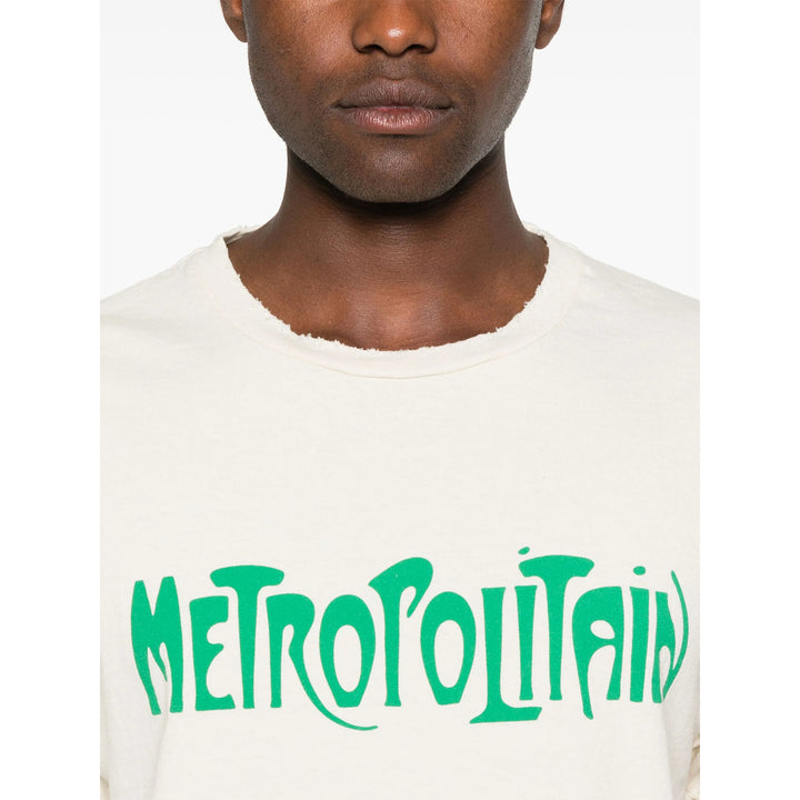 Gallery Dept. T Shirt - Neutro | 4eb9457392a32b583ebd06ba69e8d053f965c8e9