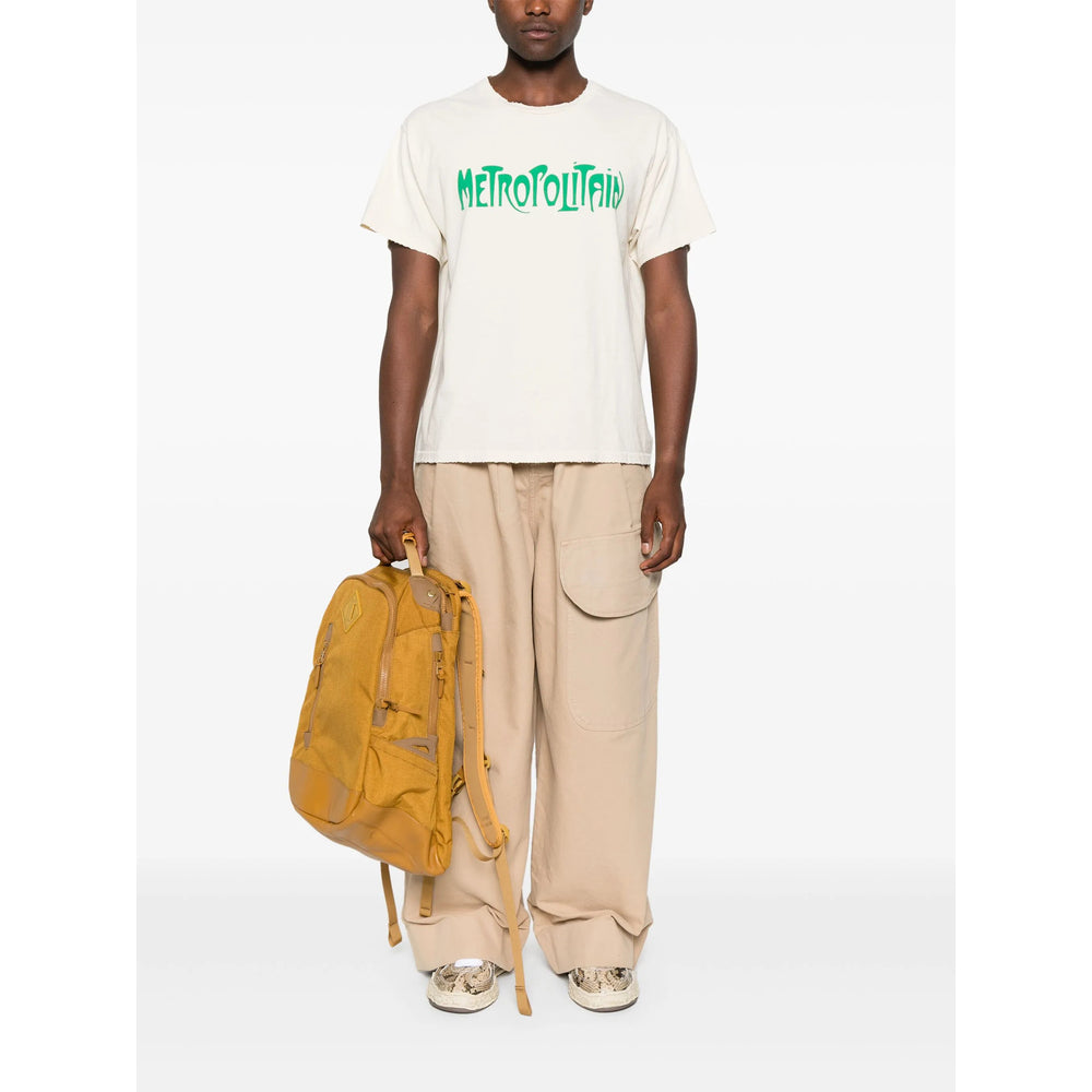 Gallery Dept. T Shirt - Neutro | d5dba56c2694b8235f713a61381033c3ef02c544