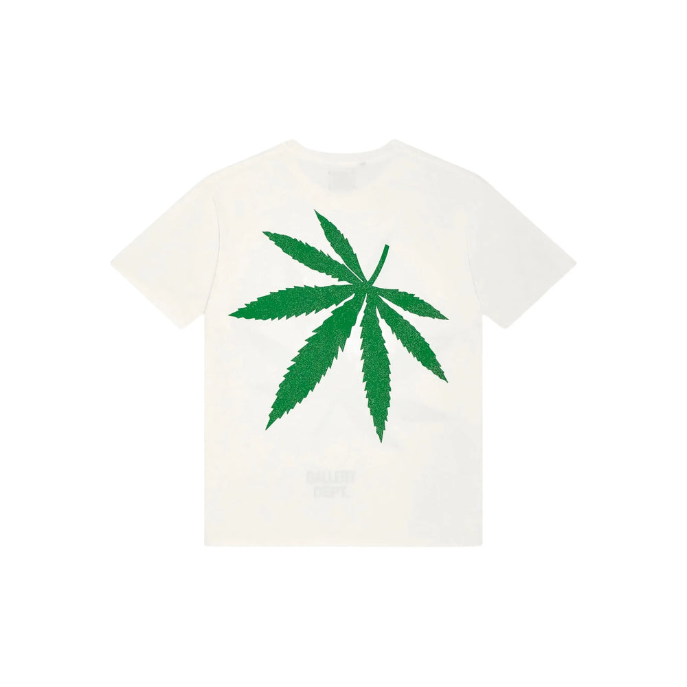 Gallery Dept. T Shirt - Bianco | fcad146ce3622dff46d8d47381552d8c6f0b388c