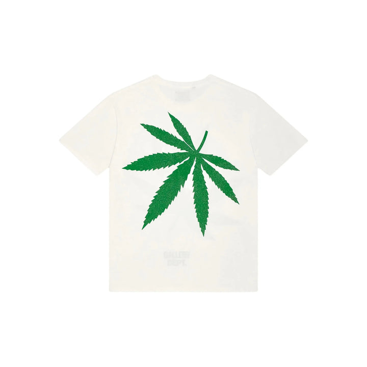 Gallery Dept. T Shirt - Bianco | fcad146ce3622dff46d8d47381552d8c6f0b388c