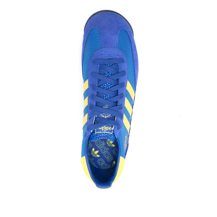 Adidas Originals Sneakers - Blu, Giallo | aa8e93130bfa56b4d91c059e9d1121f92bd4adff