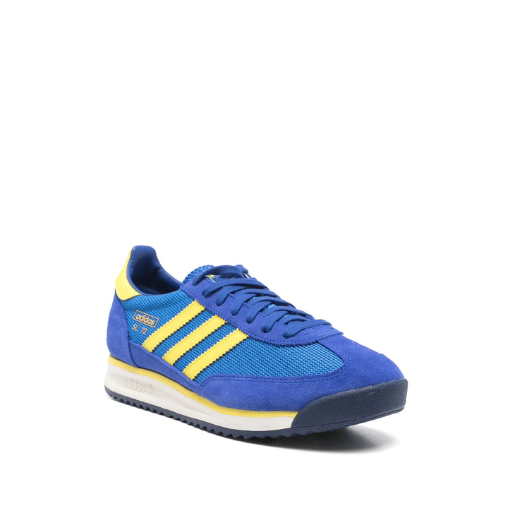 Adidas Originals Sneakers - Blu, Giallo | ef190a6b2786a2032f481b0ce25dab7da8f86635