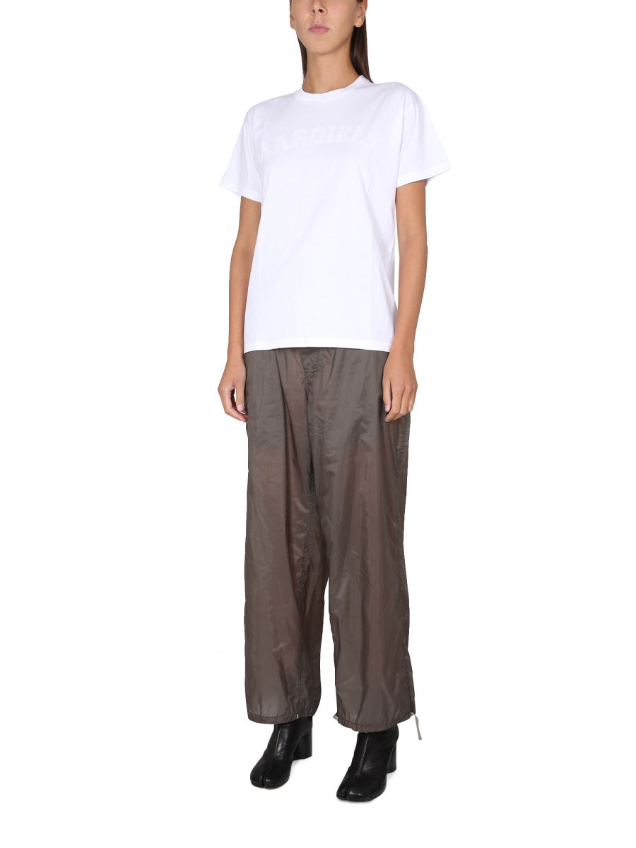 Maison Margiela T shirt - Bianco | Wanan Luxury