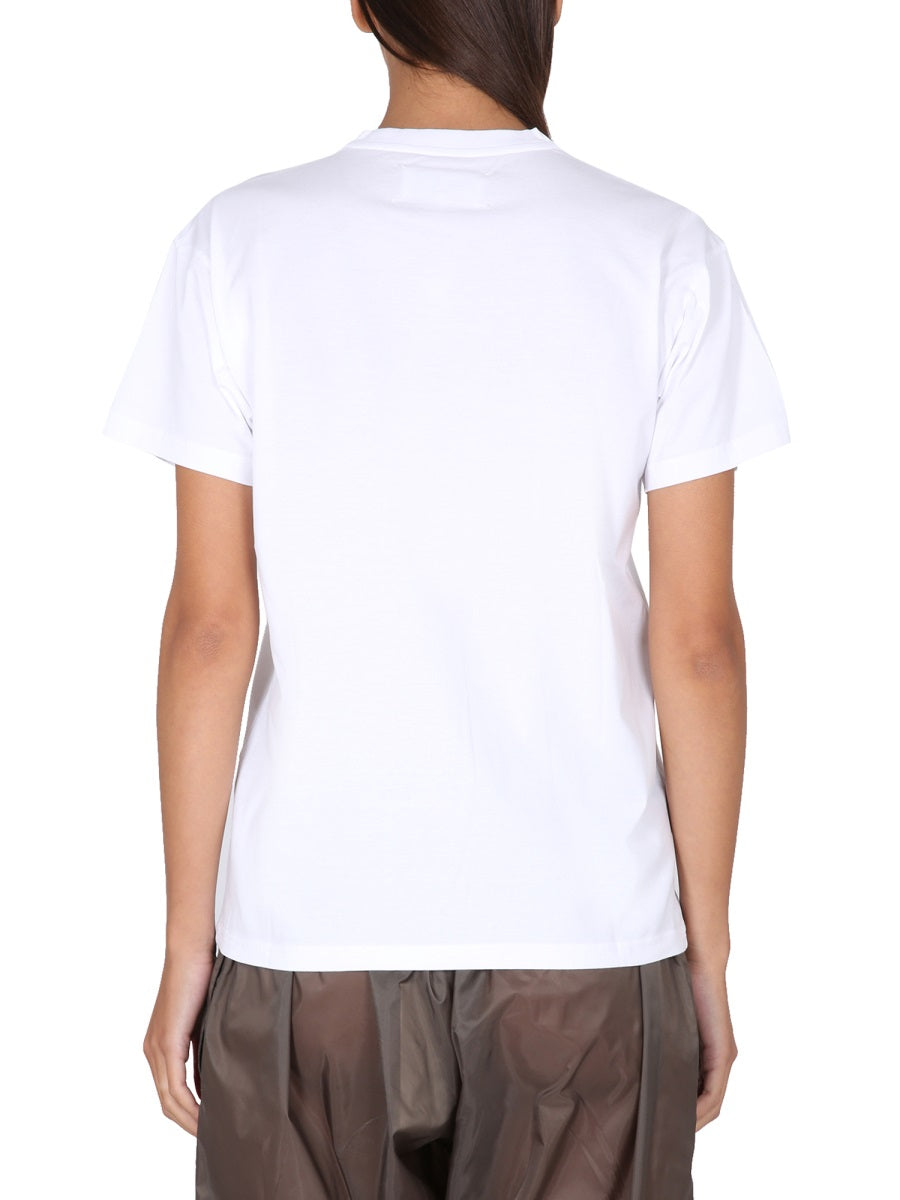 Maison Margiela T shirt - Bianco | Wanan Luxury