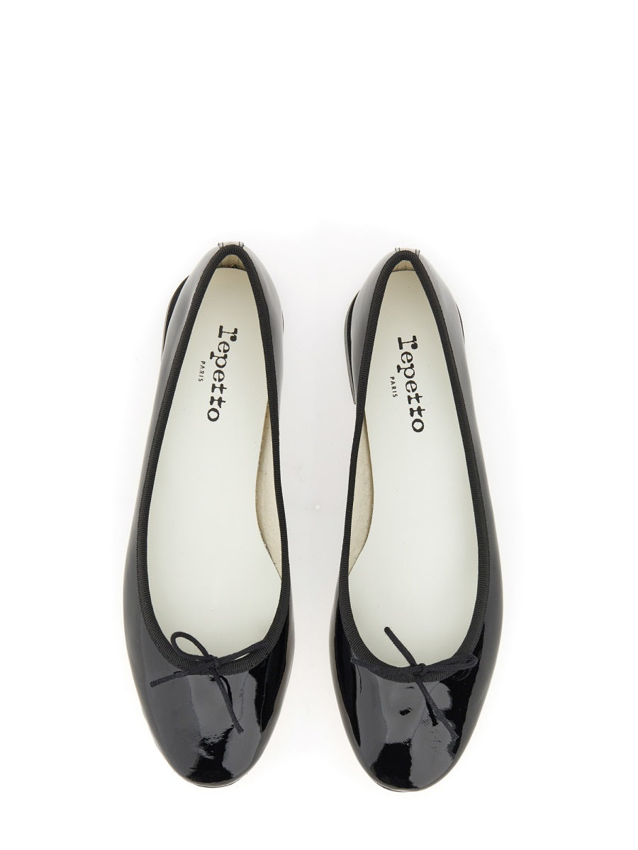Repetto Scarpe Basse - Black | 8b066feb65a66c2f73c4d58430ebe164687dcb77