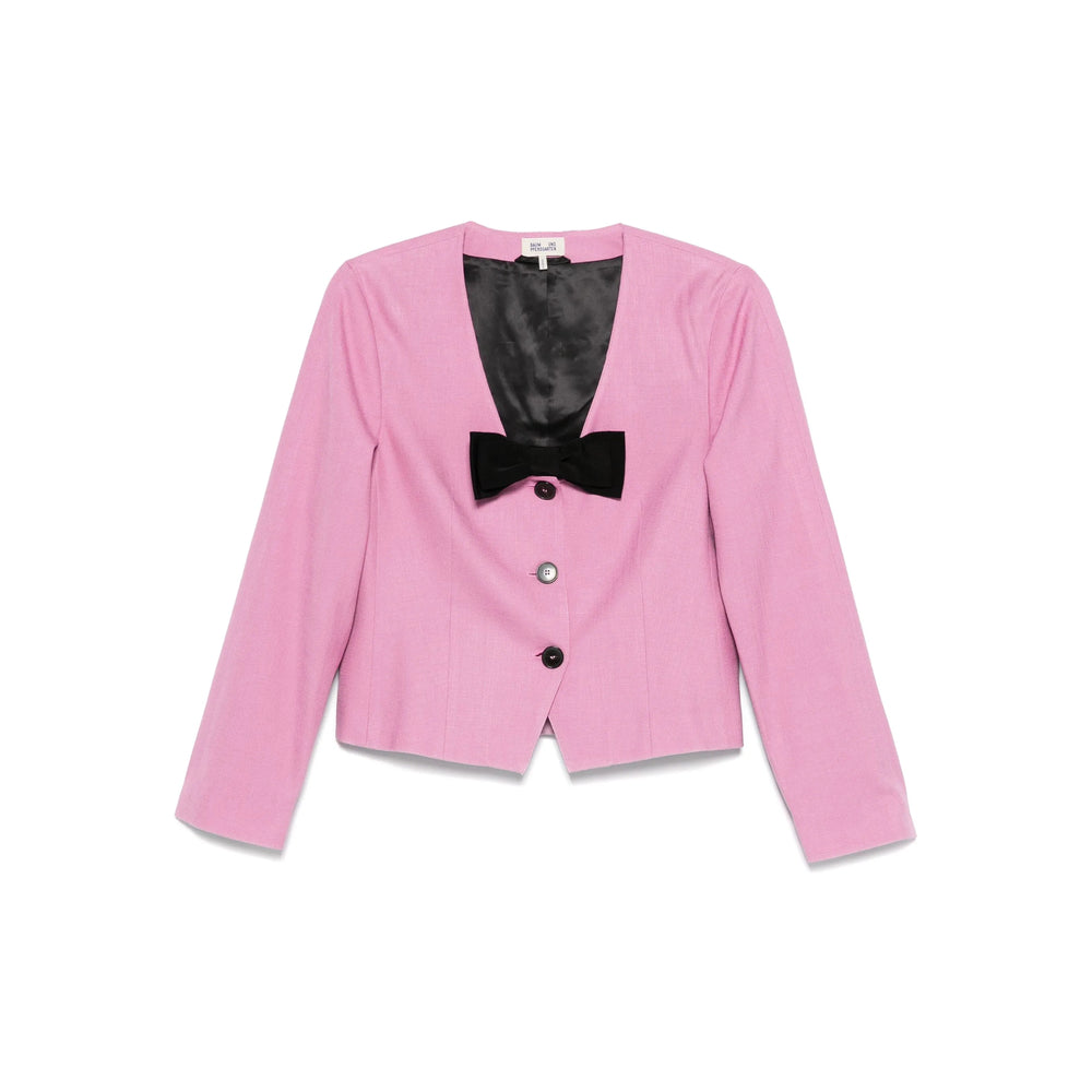 Baum Und Pferdgarten Outerwears - Rosa | b32e549b74e8473f1ab8b6dbb2ce39940a429b9e