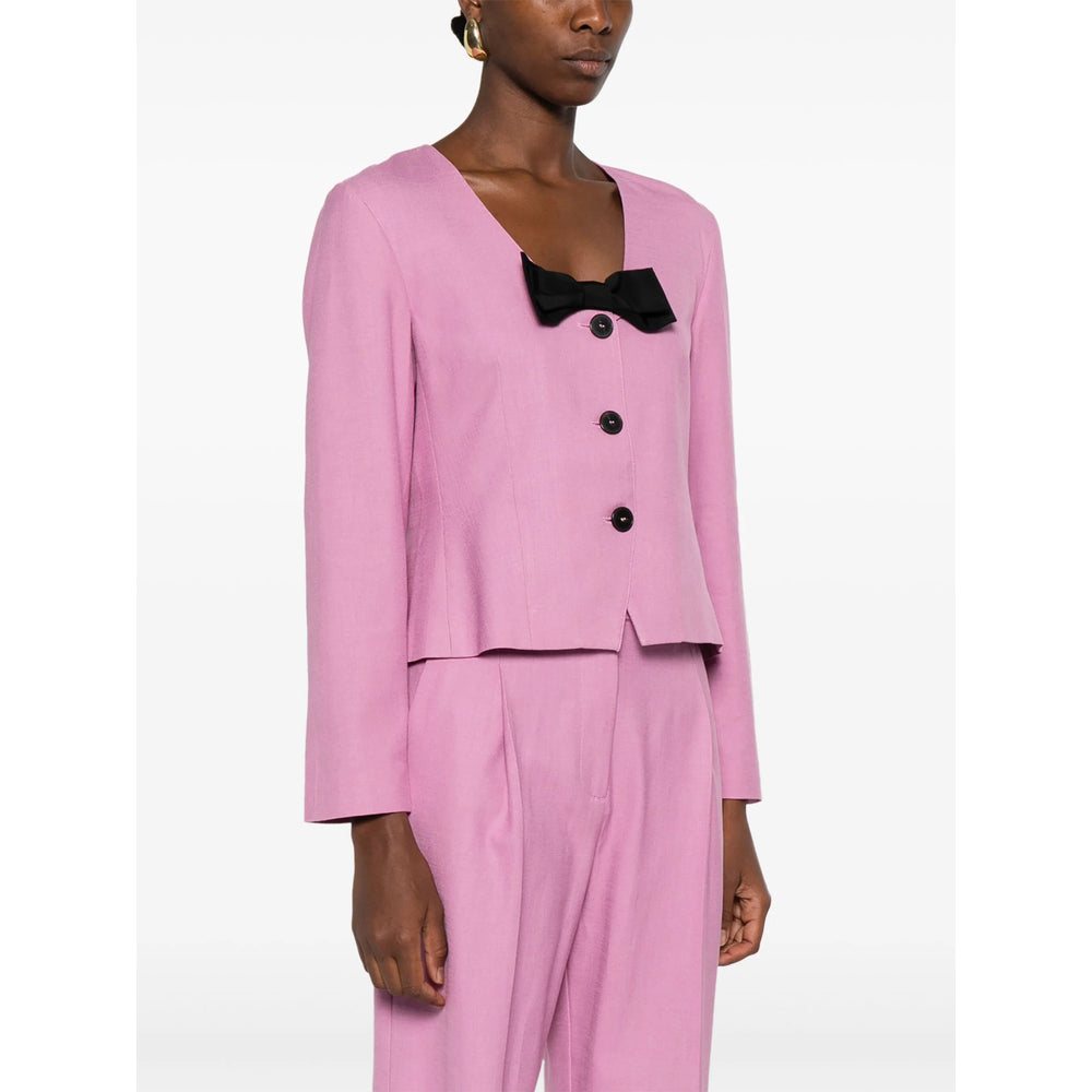 Baum Und Pferdgarten Outerwears - Rosa | e8824ab47d4169efe7f1d7dbae0127ccde8aed8c