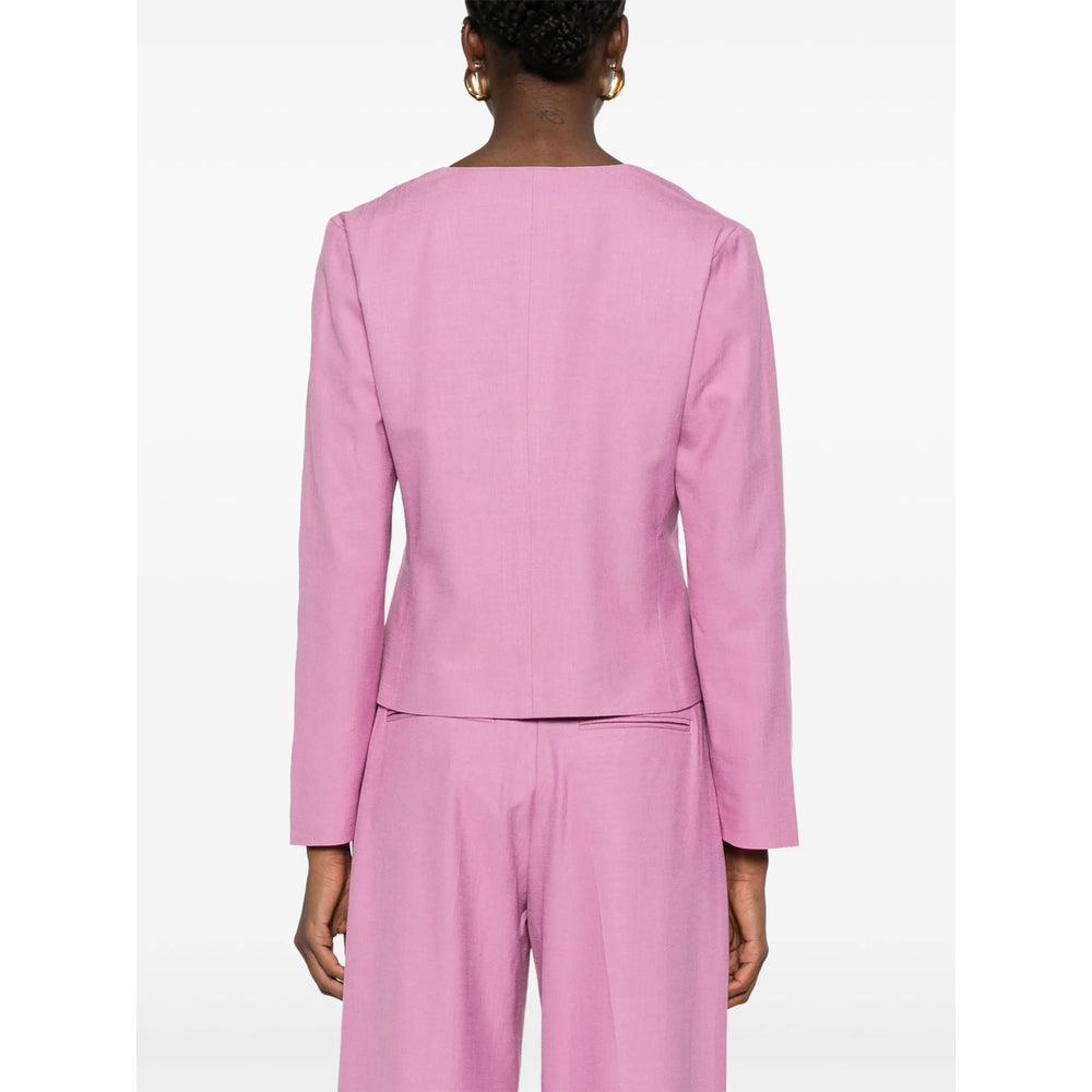 Baum Und Pferdgarten Outerwears - Rosa | e30dbe35ef782a0780eb66967bbbe230d7f9d4d3