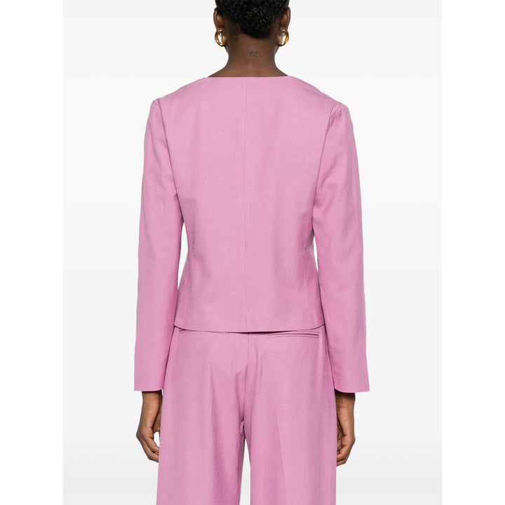 Baum Und Pferdgarten Outerwears - Rosa | e30dbe35ef782a0780eb66967bbbe230d7f9d4d3