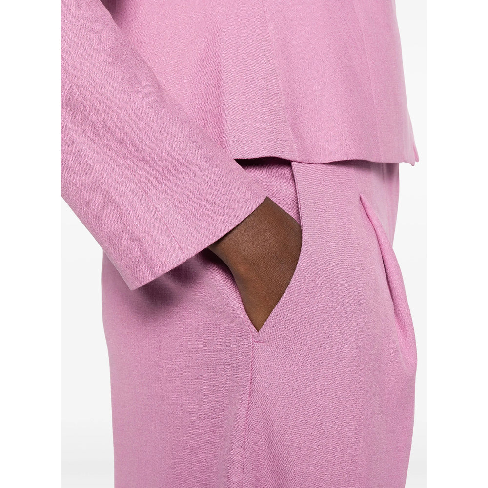 Baum Und Pferdgarten Pantaloni - Rosa | d7f857ba844d88850504a4dc07be52f6de92dfd1