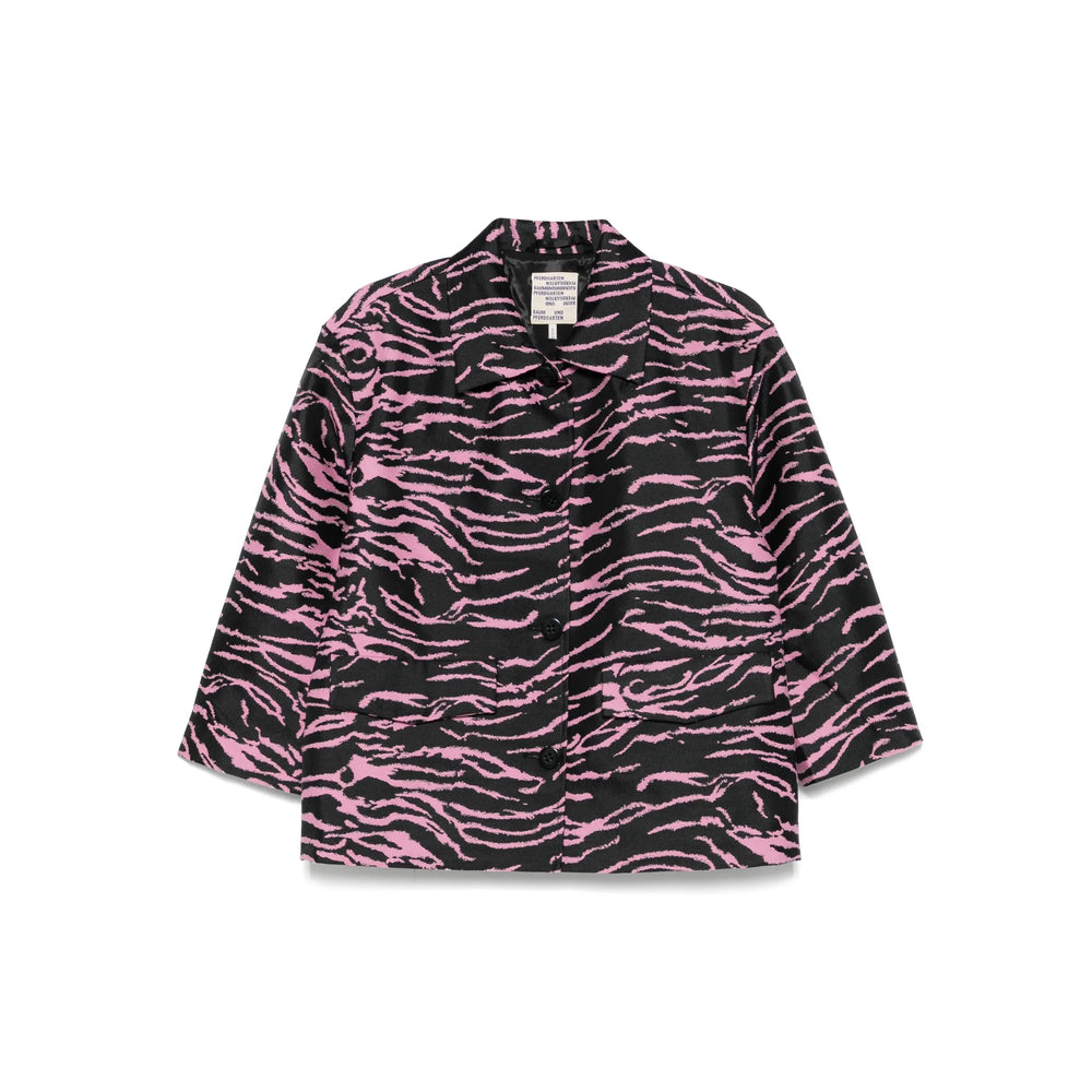 Baum Und Pferdgarten Outerwears - Nero, Rosa | 5d7c4e43be3fac3f6b86d847630e42c3dbd06f46