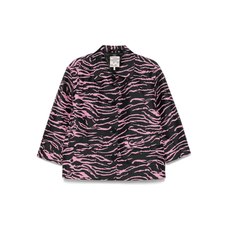 Baum Und Pferdgarten Outerwears - Nero, Rosa | 5d7c4e43be3fac3f6b86d847630e42c3dbd06f46