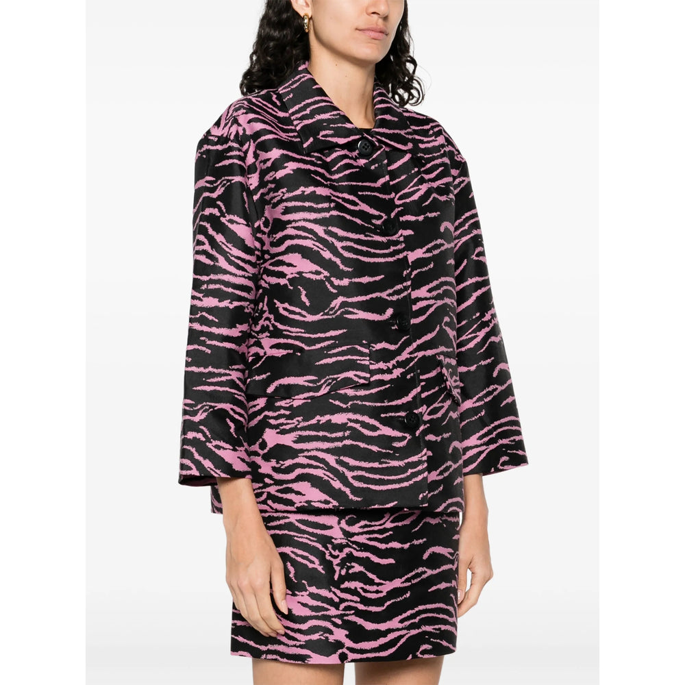 Baum Und Pferdgarten Outerwears - Nero, Rosa | e3534fc5c5b7cd427cf19f002554af6997c0c229