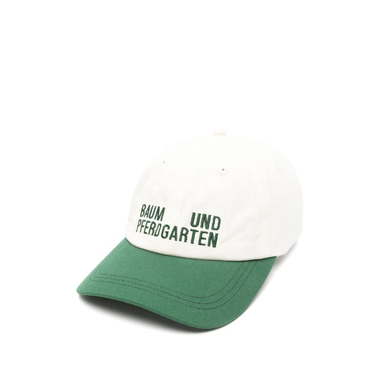 Caps Bianco, Verde