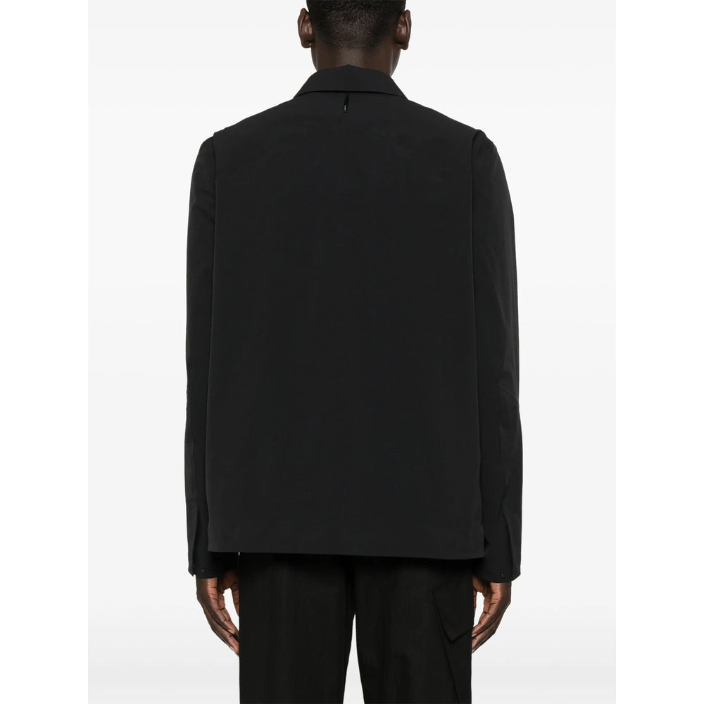 Veilance Felpe - Nero | 3cdf9ab896f0adbb3bbc1e3b7c9bb06bbfba6397