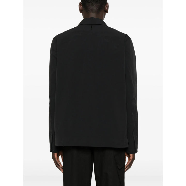 Veilance Felpe - Nero | 3cdf9ab896f0adbb3bbc1e3b7c9bb06bbfba6397