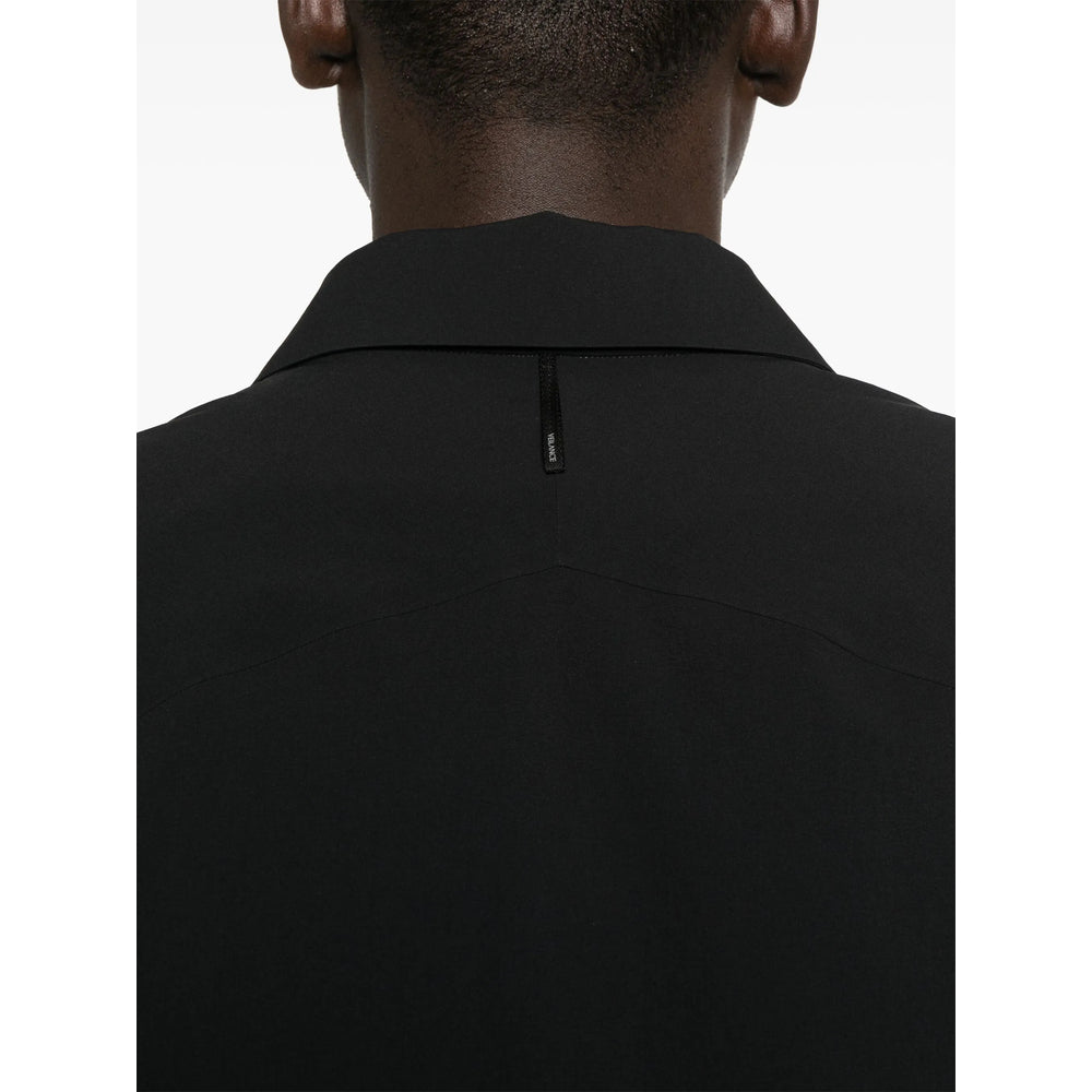 Veilance Felpe - Nero | c3b8f0e49bbc8ec4f4e4cde97fa512306e37be2c