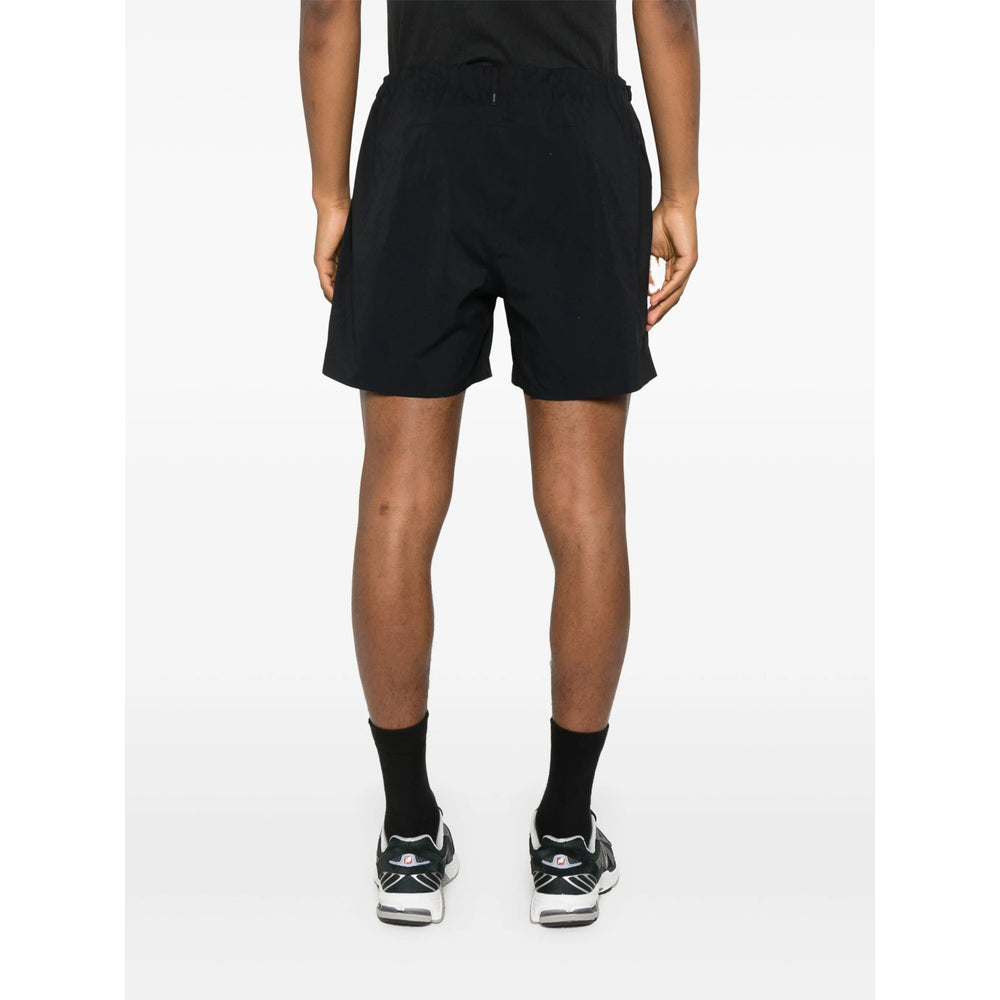 Veilance Shorts - Nero | ceaa20bd60be423c282dbc4986342211f6152633