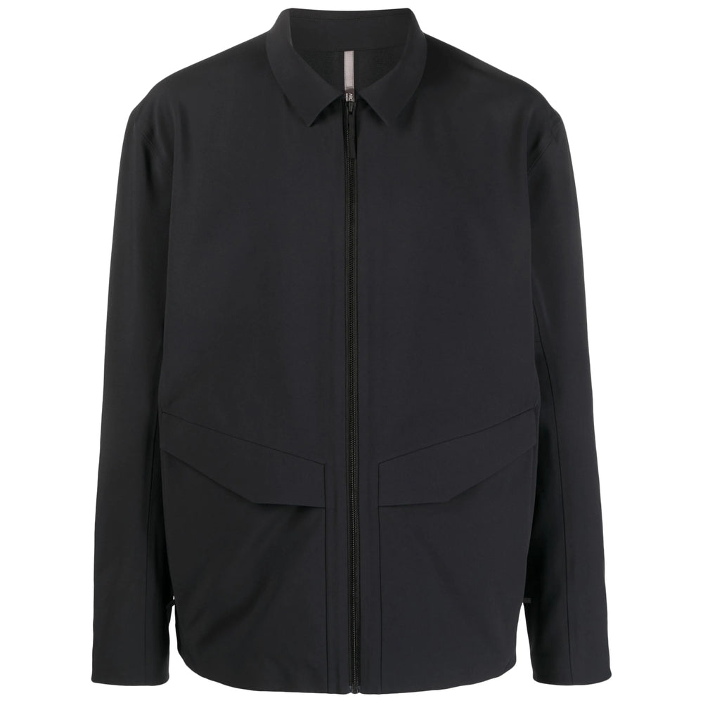 Veilance Outerwears - Nero | de8bd1bbad4cfffd309d8c7a742297d5bee83747
