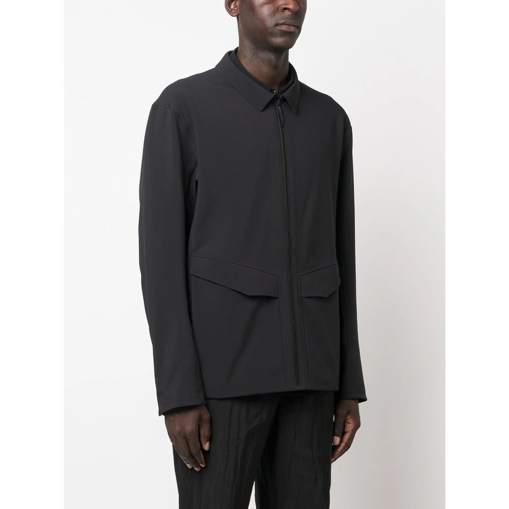 Veilance Outerwears - Nero | f985b4aeaa297ec2970d3202857992ffe3744ae0