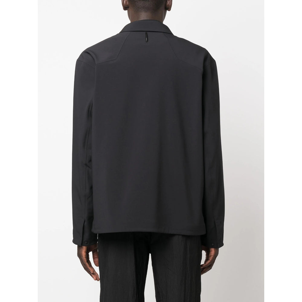 Veilance Outerwears - Nero | 18b1ae6909c0853fbc34f8d59bee3934eecb1047