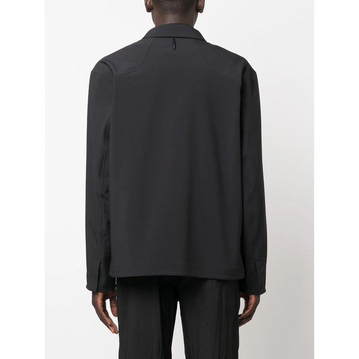 Veilance Outerwears - Nero | 18b1ae6909c0853fbc34f8d59bee3934eecb1047