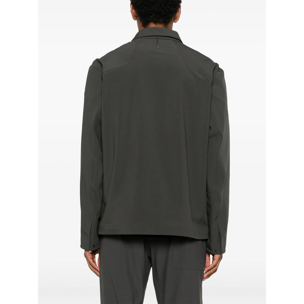 Veilance Outerwears - Grigio | 7cea909f9ed1d2ca4900865248c10af467e45c35