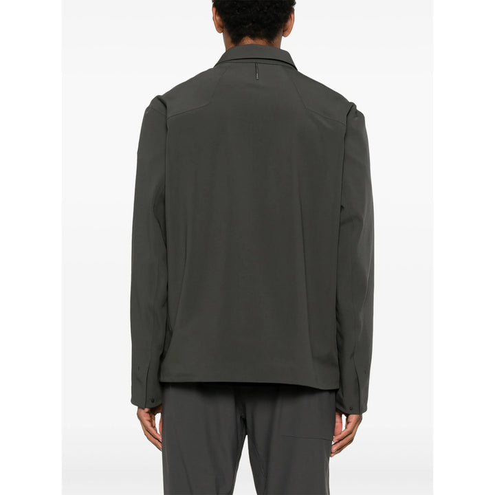 Veilance Outerwears - Grigio | 7cea909f9ed1d2ca4900865248c10af467e45c35