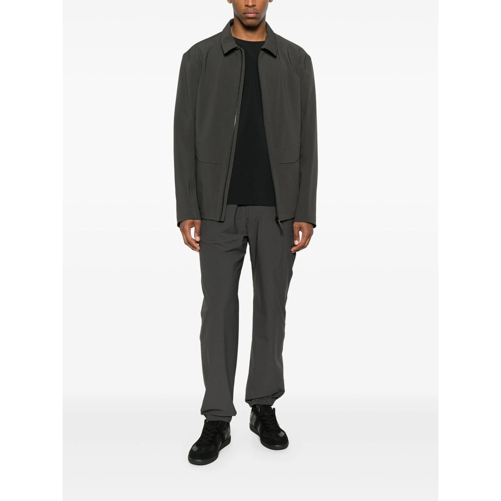 Veilance Outerwears - Grigio | c37b44a6ba5d9888e15c6cf795658fb23dc14800