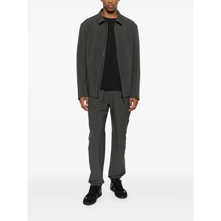 Veilance Outerwears - Grigio | c37b44a6ba5d9888e15c6cf795658fb23dc14800