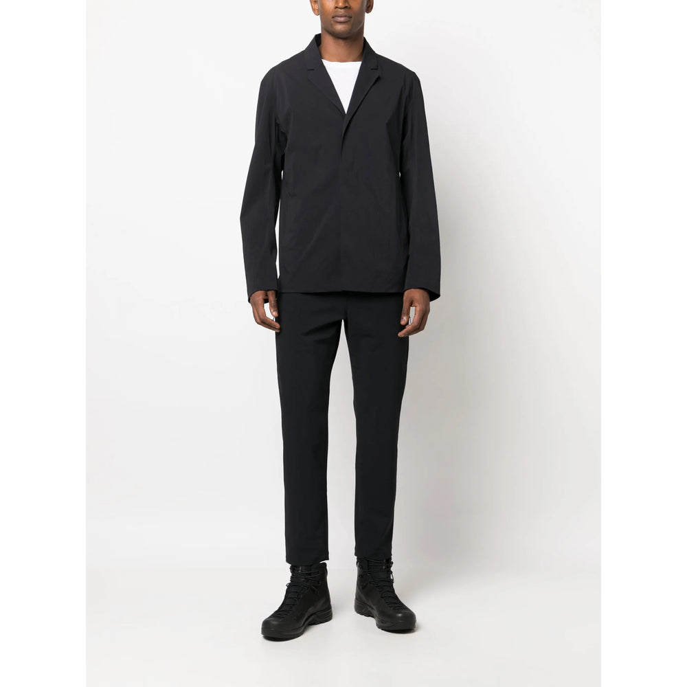 Veilance Giacche - Nero | ea967b458ad1fe90a88ccc6ef38ac45ff2e0788f