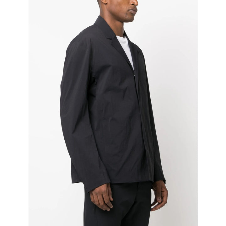 Veilance Giacche - Nero | 5395420c37e91d726d7977210491a389a6b615e4