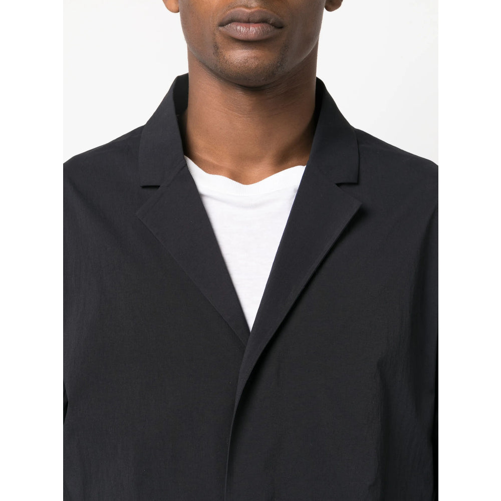 Veilance Giacche - Nero | d611d0843e30df2689519c0e54eb4ba4ab7a144e