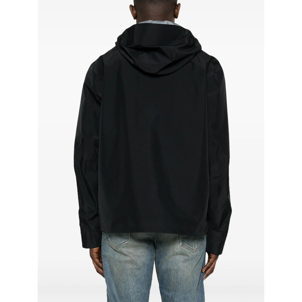 Veilance Outerwears - Nero | 2c9c183ef72fd38594c38c6ec28f4cac302a7b77