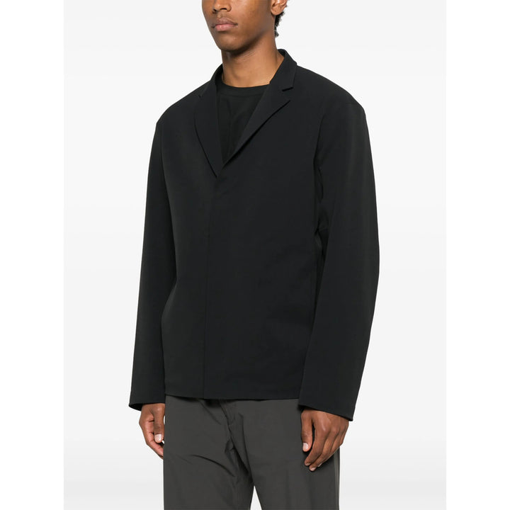 Veilance Giacche - Nero | 259449d25134b0114e75197cb2b5a117ef98ea83