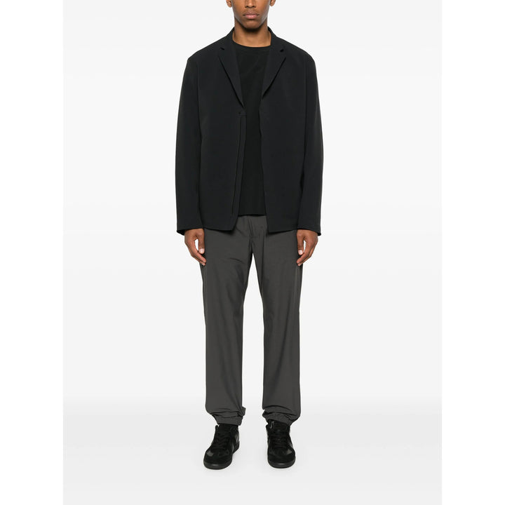 Veilance Giacche - Nero | 4e212dd4841fb1e7a67dcd2d7b39218a99c43c49