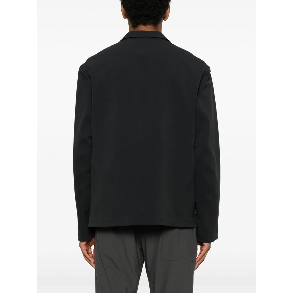 Veilance Giacche - Nero | b32ede8704c62aefe8a8d89762259769f8070e11