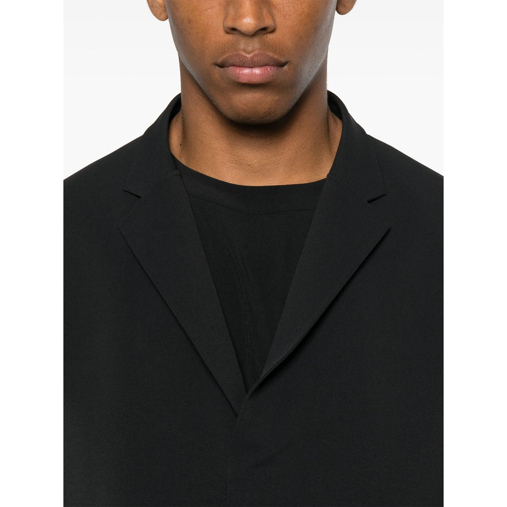 Veilance Giacche - Nero | c5d012eb1ba18c53d030f7f64c48ab026ef4c08d