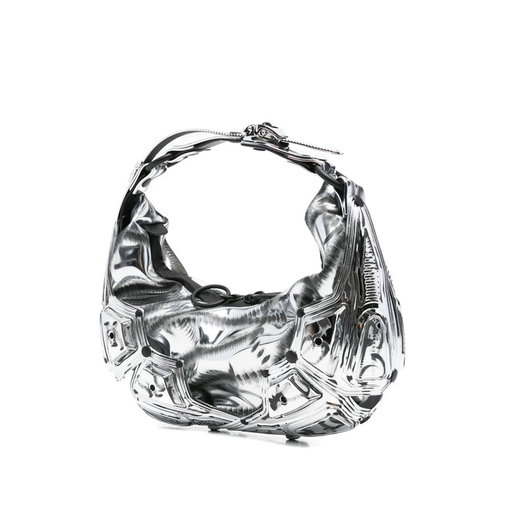 Innerraum Bum Bags - Argento | 49b83ef185df6952169cf7ccd13375e0762b2a78