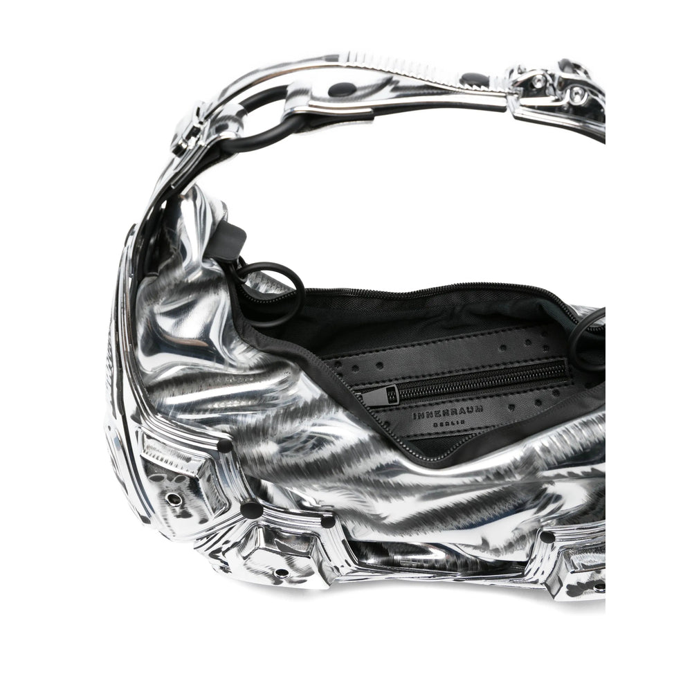 Innerraum Bum Bags - Argento | ae7927ba43b8c2eafdf05fda82897bf50675d860