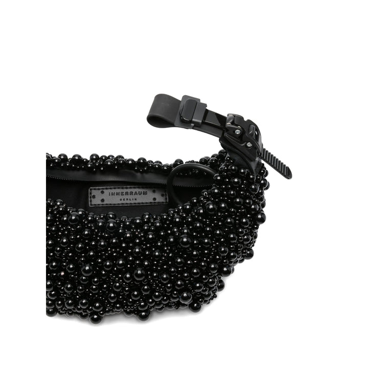 Innerraum Bum Bags - Nero | 97eb909836af035735f1fc89379b6f5a6efbad1a