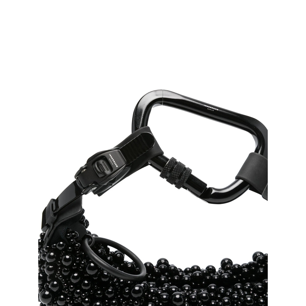 Innerraum Bum Bags - Nero | 275a7d1047ba4a821ae1365bd514a20928064909