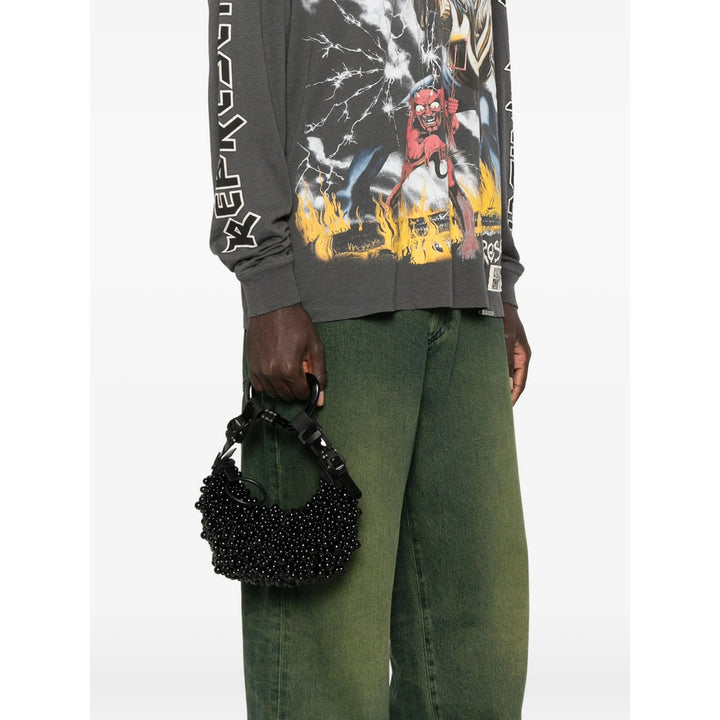 Innerraum Bum Bags - Nero | ca878826c0f8b672d665dabedf3ebd424f739de8