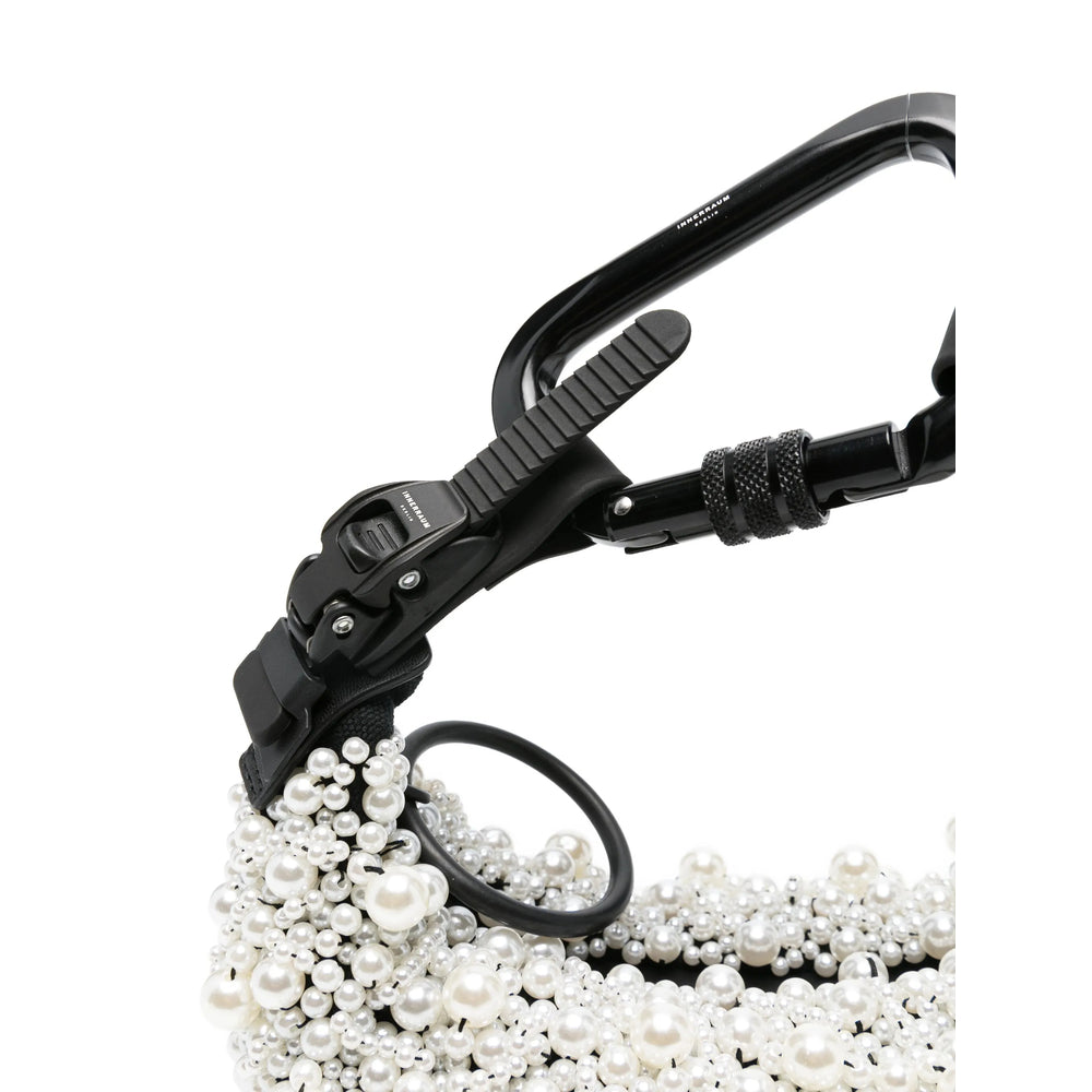 Innerraum Bum Bags - Bianco | eb56f7e9fceea0804531f3654e30297691bde582