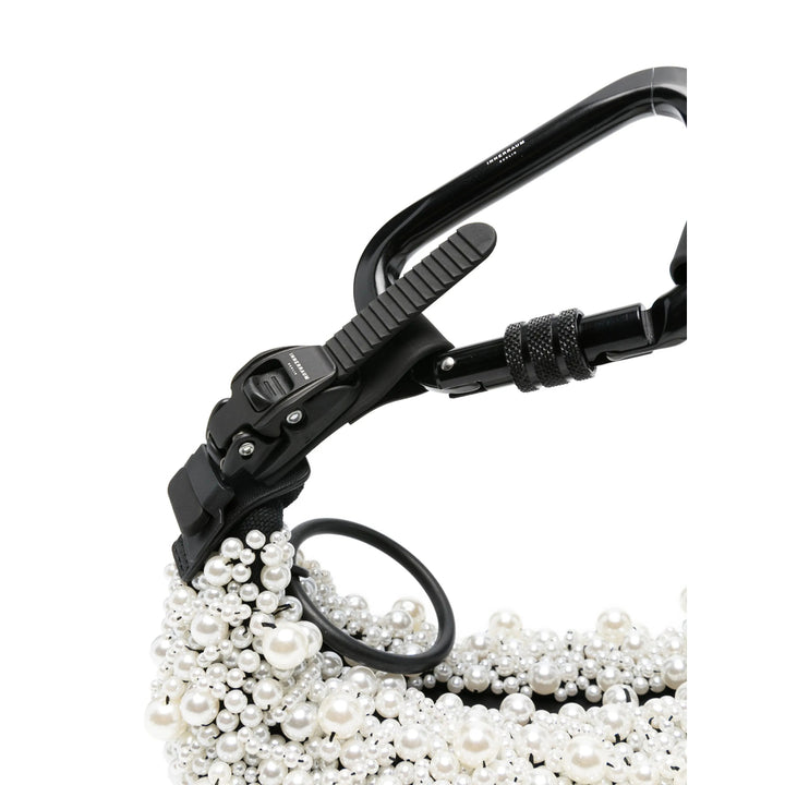 Innerraum Bum Bags - Bianco | eb56f7e9fceea0804531f3654e30297691bde582